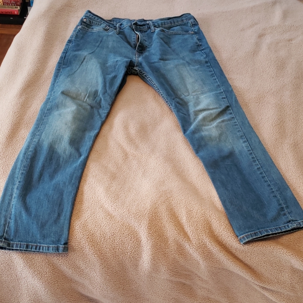 Levi's 511 jeans